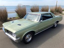 Image result for Pinehurst Green 1964 GTO