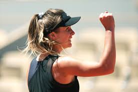 Украинка элина свитолина и француз гаэль монфис сыграли свадьбу. Elina Svitolina Smenila Familiyu V Socialnyh Setyah Na Monfis Chempionat