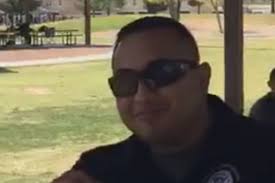 Border Patrol Agent Isaac Morales, United States Department of Homeland  Security