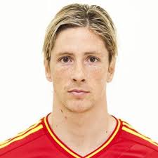 Fernando Torres, former striker who helped Spain win the 2010 World Cup and  the European Championship 2008 & 2012, was born