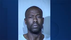 PD: Man caught stealing cleaning machines from stores