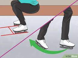 Ice skating is all about having fun, so above all else make sure you relax and enjoy your time on the ice. How To Ice Skate 14 Steps With Pictures Wikihow