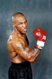 Mike Tyson S 6 Tattoos Their Meanings Body Art Guru