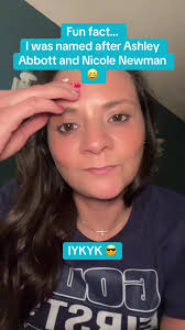 Nicole Ashley Kinkade