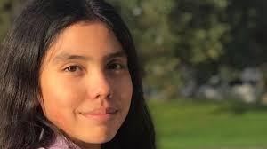 First picture of 'beautiful daughter', 13, killed in Barnet crash as  parents pay tribute