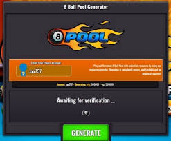 This account has been suspended. 8 Ball Pool Hack Generators To Get Unlimited Free Coins