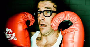 CHRISTMAS COMEDY SHOW SPECIAL