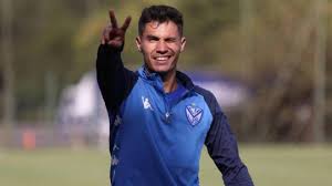 Maybe you would like to learn more about one of these? Pablo Galdames Ahora Soy Otro Jugador Espero Estar Con La Roja En Eliminatorias As Chile