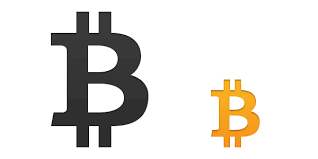 Discover 106 free bitcoin logo png images with transparent backgrounds. Bitcoin Logo Transparent Png Psd Icons