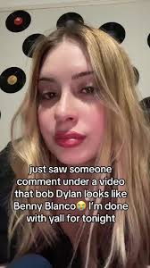 Benny Blanco Haircut Eyebrows