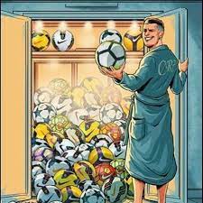 Pin On Futbol De Locura