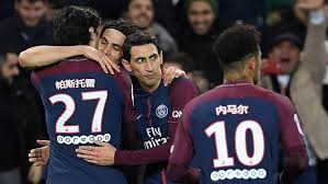Psg and strasbourg will lock horns this wednesday (23 december 2020) in the ligue 1. Neymar And The Psg Drown The Penalties By The Expense Of The Strasbourg 5 2