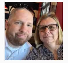 Was stunned to learn one of our members went home to heaven yesterday after  suffering surgery complications. Stacy T. Simmons was such an encourager  and often posted here. Join me in praying