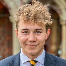 Robert Lagnese's Instagram, Twitter & Facebook