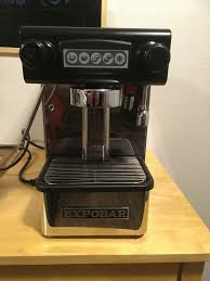 It's simple to use and easy to learn. Expobar Office Control Espresso Machine Portable Coffee Maker Espresso Machine Espresso Coffee Machine