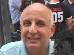 Fundraiser for Daniel Heckman by Maala S : Goodbye Tom!