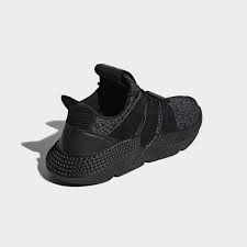 Entdecke outfits, schuhe und accessoires in schwarz auf adidas.de. Adidas Prophere Triple Black Grailify