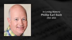 Phillip Earl Bush Obituary