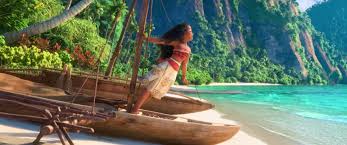 How far i'll go (reprise) (performed by auli'i cravalho) (from moana soundtrack). How Far I Ll Go Disney Wiki Fandom