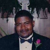 Mr. Waldo Murray Obituary