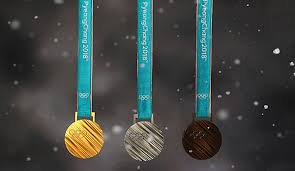 Die olympischen spiele in tokio sollten eigentlich bereits im vergangenen. Der Medaillenspiegel Der Olympischen Winterspiele 2018 In Pyeongchang