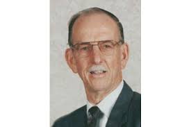 James Harne Obituary (2014)