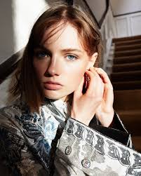 Meet Fran Summers, the teen model who has already walked for Dior, Celine  and Louis Vuitton