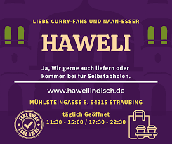 Haweli Indisches Restaurant Home Straubing Menu Prices Restaurant Reviews Facebook