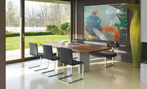 Moderner esstisch mit 4 stuhlen kaufen esstisch stuhle design elegant galerie sthle fr esstisch moderne. 5 Esstische Sitzbanke Und Stuhle Von Girsberger 5 Stilvolle Designs