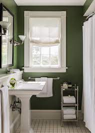 Amazing gallery of interior design and decorating ideas of gray green bathrooms in bedrooms, living rooms, decks/patios, nurseries, bathrooms, laundry/mudrooms, boy's rooms, kitchens by elite interior designers. Inn At Castle Hill Gets A Top To Bottom Refresh The Boston Globe Green Bathroom Green Bathroom Colors Bathroom Color