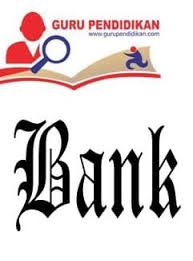 2.1 definisi tingkat kesehatan bank. Pengertian Bank Menurut Para Ahli Serta Jenis Dan Fungsi