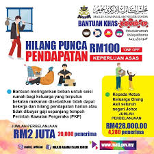 Check spelling or type a new query. Bantuan Dan Sumbangan Covid 19 Majlis Agama Islam Johor Facebook