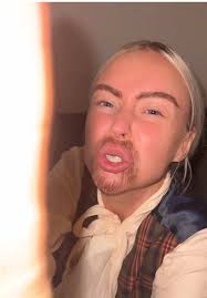 Ongepubliceerde Drafts van Hamilton Musical