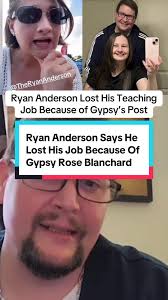 Ryan Anderson Medicine