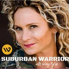 Liberate with Amber Sky