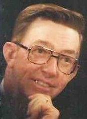 James Sharp Obituary (2011)