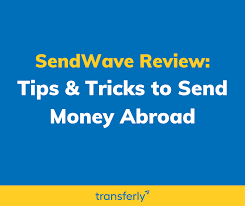 Download the latest version of sendwave for android. Sendwave Review Tips Tricks To Send Money Abroad Transferly Com