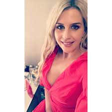 Alexandria Boyce's Instagram, Twitter & Facebook