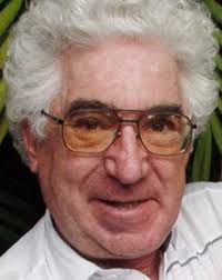 John Peter Bernhardt