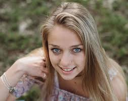 April Student of the Month: Hallie Nelson