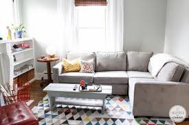 Choose from different silhouettes, colors and fabrics. My New Couch Is Here