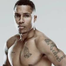 Mitchell Newcomer vs. Anthony Taylor, Ultimate Reno Combat 42