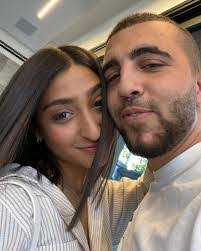 Raisa Kogan's Instagram, Twitter & Facebook