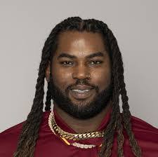 Jamal Randall's Instagram, Twitter & Facebook