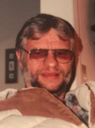 Obituary for CHARLES LEON WELCH, JR