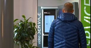 Wir sind da, wo sie sind! Videoberatung Risikofreie Face To Face Kommunikation In Der Corona Krise Bankinghub