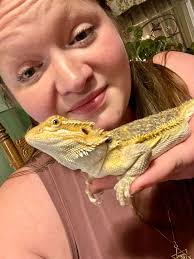 I don't know what you are. An otter, a dragon, an asian lion, a walrus, I  don't know. I love you.