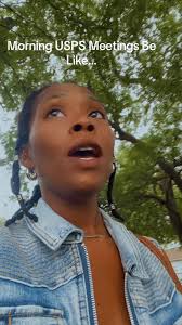 All I really know is they dont really care about us🙄 #postoffice #postal  #postalservice #mailman #maillady #management #supervisor #morning #meetings