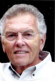 Robert Pandolfi Obituary