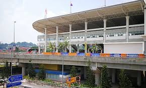 Tbs is located in bandar tasik selatan, around 10km from the city center. ã‚¯ã‚¢ãƒ©ãƒ«ãƒ³ãƒ—ãƒ¼ãƒ« Tbsé«˜é€Ÿãƒã‚¹ã‚¿ãƒ¼ãƒŸãƒŠãƒ« Tbs Bts Terminal Bersepadu Selatan At Bandar Tasik Selatan